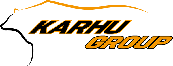 Karhu Group Oy logo